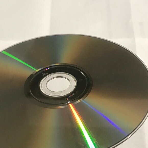 PS2 Ratchet and Clank Going Commando PlayStation 2 - Picture 2 of 2